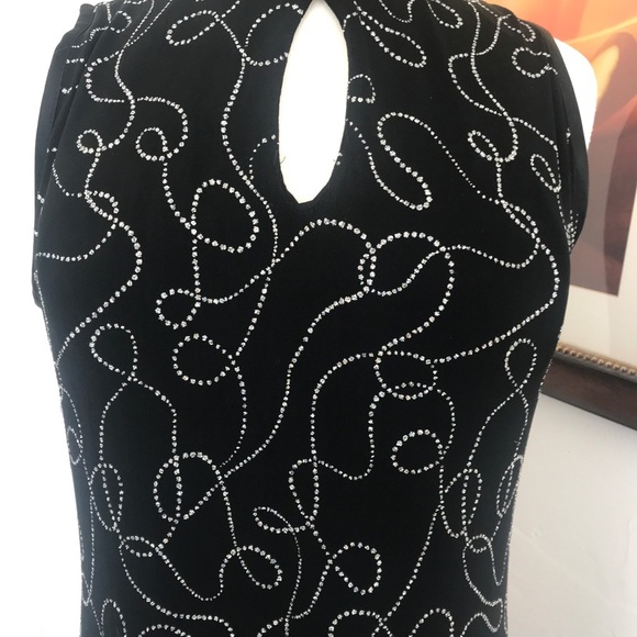 Sparkly Dress - Picture 2 of 7